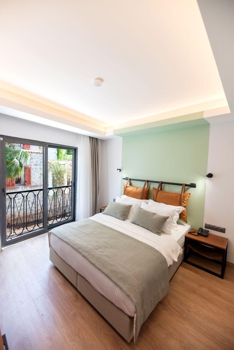 La Farine Rooms Fethiye Exterior foto