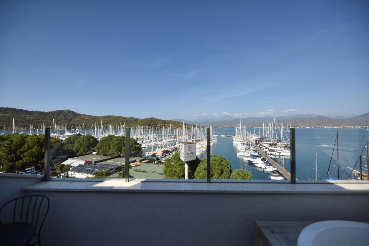 La Farine Rooms Fethiye Exterior foto